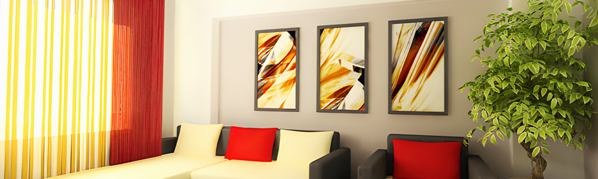 Wall Art Collection