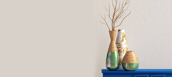 Vases and Sculptural Objects