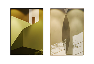 Design-Led Decorative Pieces