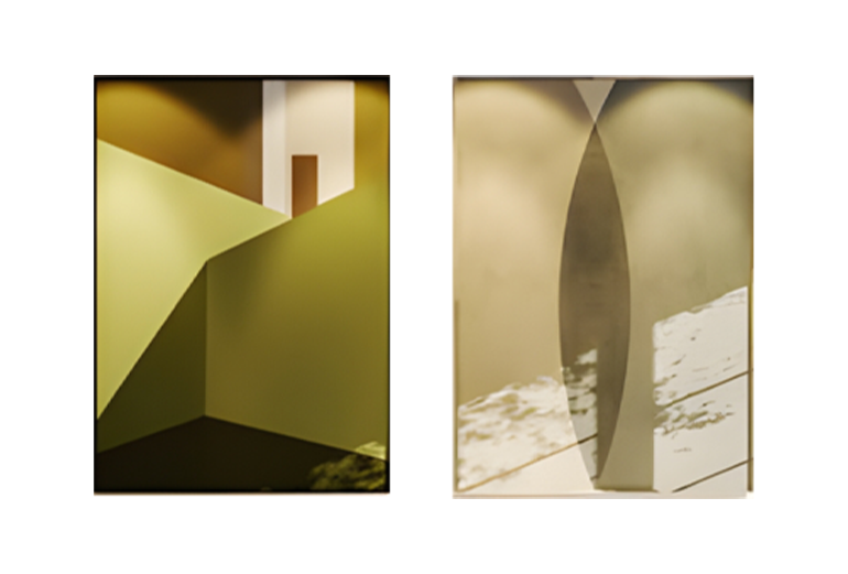 Design-Led Decorative Pieces