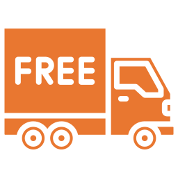 Free Shipping