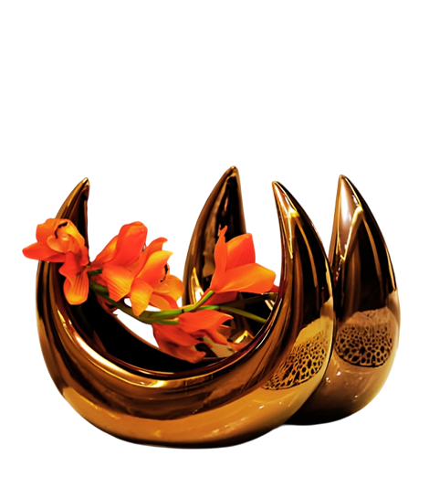 Bronze Crescent