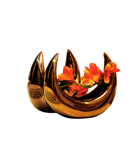 Bronze Crescent