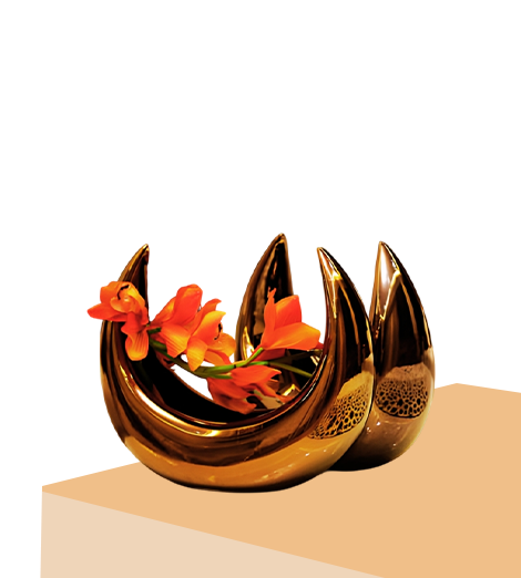 Bronze Crescent