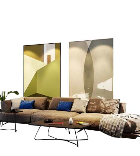 Meridian Diptych