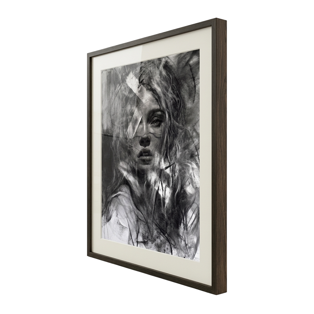 Monochrome Reverie