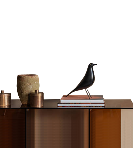 Obsidian Perch