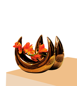 Bronze Crescent