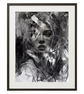 Monochrome Reverie