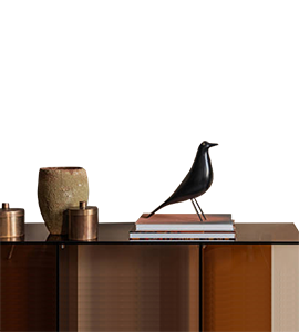 Obsidian Perch