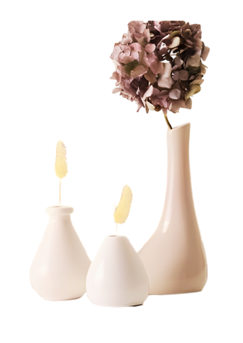 Beyond Ordinary Decor